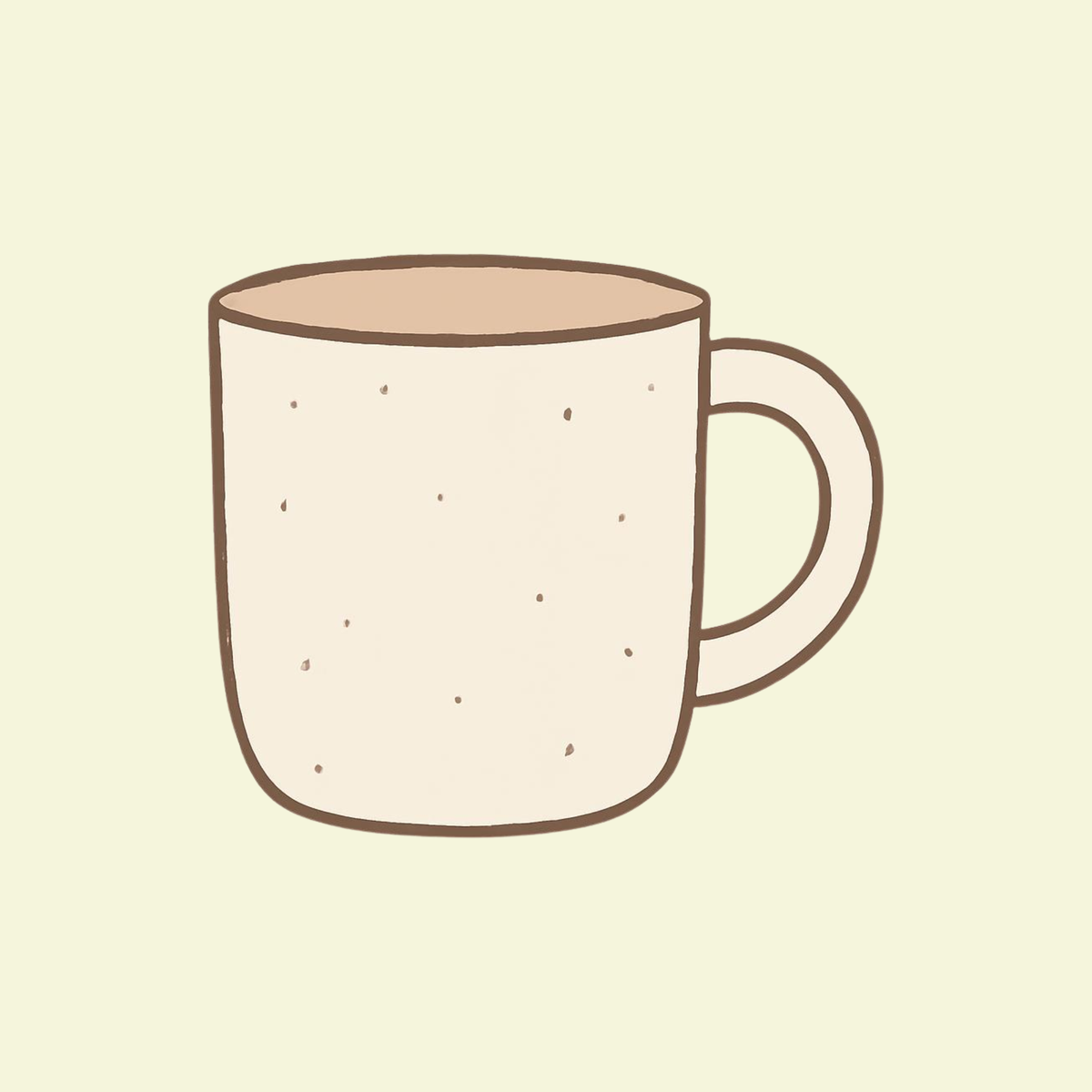 Crystal Mugs