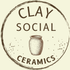 Clay Social Ceramics - Home